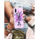 ETUI CLEAR NA TELEFON MOTOROLA MOTO ONE ACTION SŁON BOHO 3