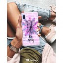 ETUI CLEAR NA TELEFON SAMSUNG GALAXY A10 SŁON BOHO 3