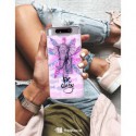 ETUI CLEAR NA TELEFON SAMSUNG GALAXY A80 SŁON BOHO 3