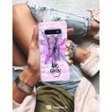 ETUI CLEAR NA TELEFON SAMSUNG GALAXY S10 SŁON BOHO 3
