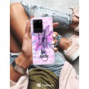 ETUI CLEAR NA TELEFON SAMSUNG GALAXY S11 PLUS / S20 ULTRA SŁON BOHO 3