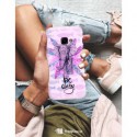 ETUI CLEAR NA TELEFON SAMSUNG GALAXY XCOVER 4 SŁON BOHO 3