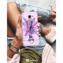 ETUI CLEAR NA TELEFON SAMSUNG GALAXY J6 2018 SŁON BOHO 3