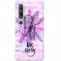 ETUI CLEAR NA TELEFON XIAOMI MI NOTE 10 SŁON BOHO 3