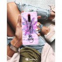 ETUI CLEAR NA TELEFON XIAOMI REDMI 8 SŁON BOHO 3