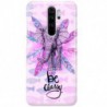 ETUI CLEAR NA TELEFON XIAOMI REDMI NOTE 8 PRO SŁON BOHO 3