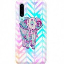 ETUI CLEAR NA TELEFON HUAWEI P30 SŁON BOHO 1