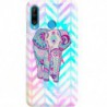 ETUI CLEAR NA TELEFON HUAWEI P30 LITE SŁON BOHO 1