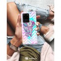 ETUI CLEAR NA TELEFON SAMSUNG GALAXY S11 PLUS / S20 ULTRA SŁON BOHO 1