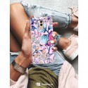 ETUI CLEAR NA TELEFON HUAWEI MATE 20 LITE TAJEMNICZY OGRÓD