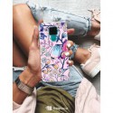ETUI CLEAR NA TELEFON HUAWEI MATE 30 LITE TAJEMNICZY OGRÓD