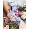 ETUI CLEAR NA TELEFON HUAWEI NOVA 5 TAJEMNICZY OGRÓD