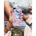 ETUI CLEAR NA TELEFON MOTOROLA MOTO E6 PLAY TAJEMNICZY OGRÓD