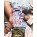 ETUI CLEAR NA TELEFON SAMSUNG GALAXY S10 TAJEMNICZY OGRÓD