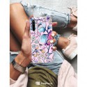 ETUI CLEAR NA TELEFON XIAOMI REDMI NOTE 8 TAJEMNICZY OGRÓD