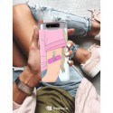 ETUI CLEAR NA TELEFON SAMSUNG GALAXY A80 TUMBLR