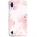 ETUI CLEAR NA TELEFON SAMSUNG GALAXY A10E WATERCOLOR