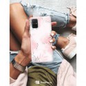 ETUI CLEAR NA TELEFON SAMSUNG GALAXY A71 WATERCOLOR