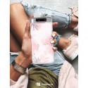 ETUI CLEAR NA TELEFON SAMSUNG GALAXY A80 WATERCOLOR
