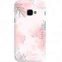 ETUI CLEAR NA TELEFON SAMSUNG GALAXY XCOVER 4 WATERCOLOR