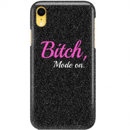 ETUI CLEAR NA TELEFON APPLE IPHONE XR WULGAR