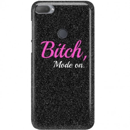 ETUI CLEAR NA TELEFON HTC DESIRE 12 PLUS WULGAR