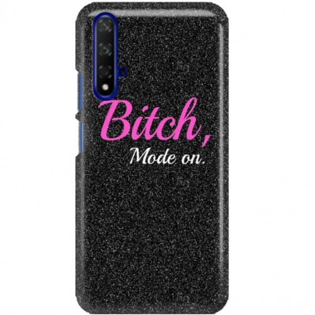 ETUI CLEAR NA TELEFON HUAWEI HONOR 20 WULGAR