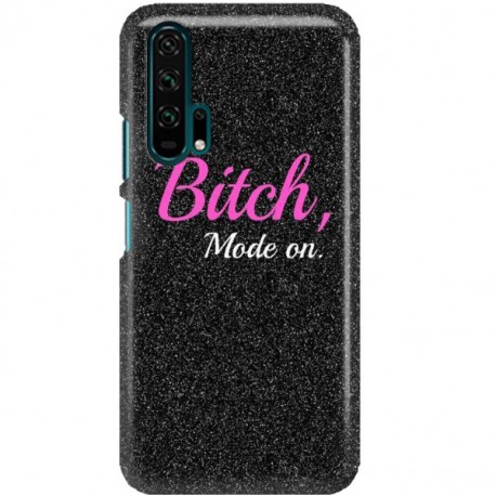 ETUI CLEAR NA TELEFON HUAWEI HONOR 20 PRO WULGAR