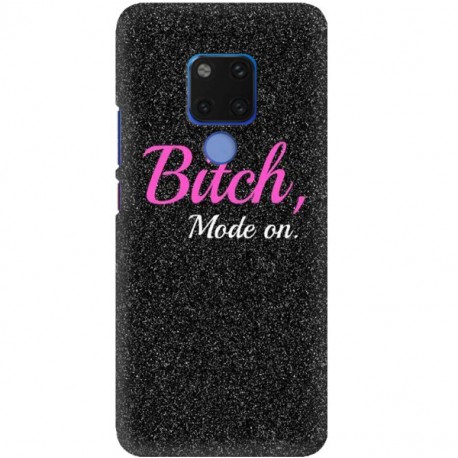 ETUI CLEAR NA TELEFON HUAWEI MATE 20 WULGAR