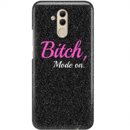 ETUI CLEAR NA TELEFON HUAWEI MATE 20 LITE WULGAR