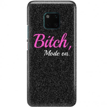 ETUI CLEAR NA TELEFON HUAWEI MATE 20 PRO WULGAR