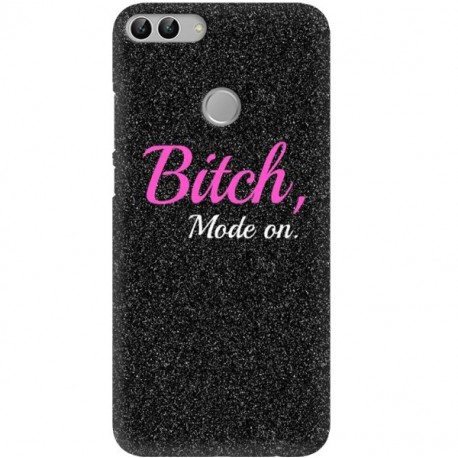 ETUI CLEAR NA TELEFON HUAWEI P SMART WULGAR