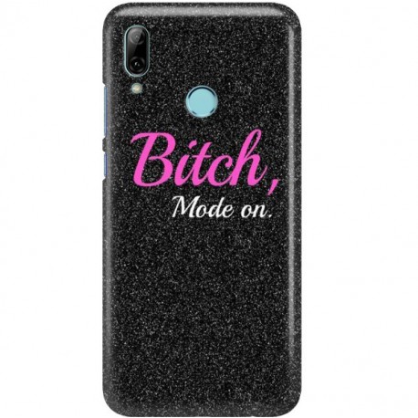 ETUI CLEAR NA TELEFON HUAWEI P SMART 2019 WULGAR