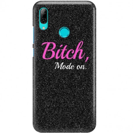 ETUI CLEAR NA TELEFON HUAWEI P SMART Z / HONOR 9X WULGAR