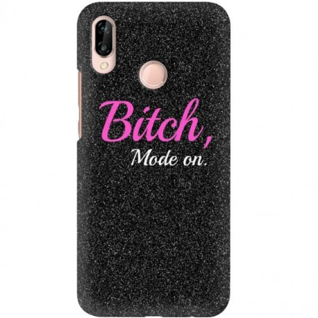 ETUI CLEAR NA TELEFON HUAWEI P20 LITE WULGAR