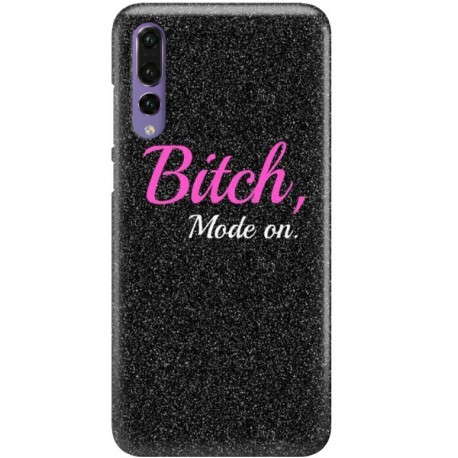 ETUI CLEAR NA TELEFON HUAWEI P20 PRO WULGAR