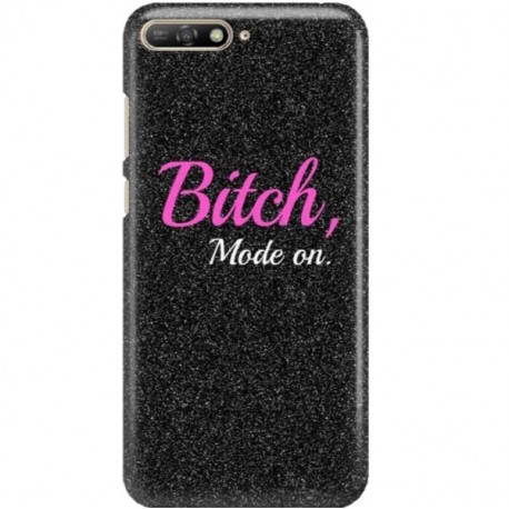 ETUI CLEAR NA TELEFON HUAWEI Y6 2019 WULGAR