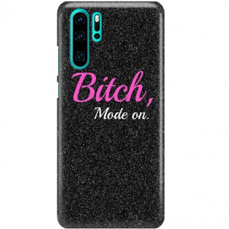 ETUI CLEAR NA TELEFON HUAWEI P30 PRO WULGAR