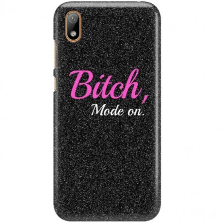 ETUI CLEAR NA TELEFON HUAWEI Y5 2019 WULGAR