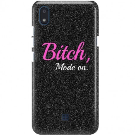 ETUI CLEAR NA TELEFON LG K20 WULGAR