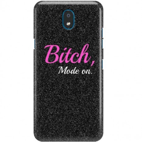 ETUI CLEAR NA TELEFON LG K30 2019 WULGAR