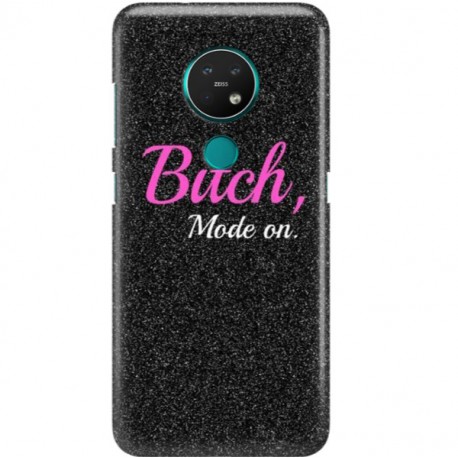 ETUI CLEAR NA TELEFON NOKIA 6.2 / 7.2 WULGAR