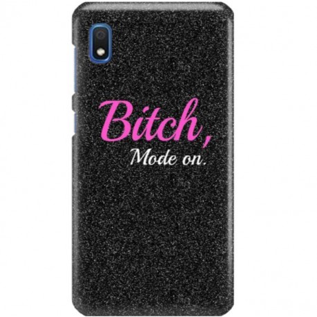 ETUI CLEAR NA TELEFON SAMSUNG GALAXY A10 WULGAR