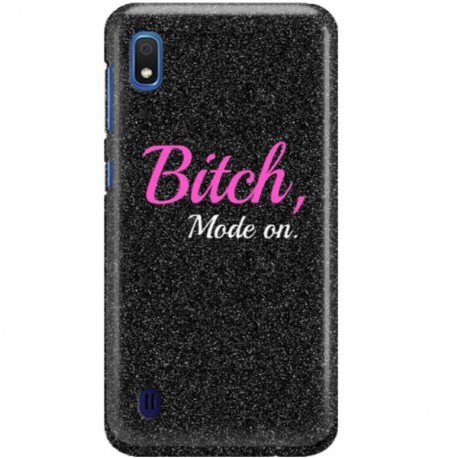 ETUI CLEAR NA TELEFON SAMSUNG GALAXY A10E WULGAR