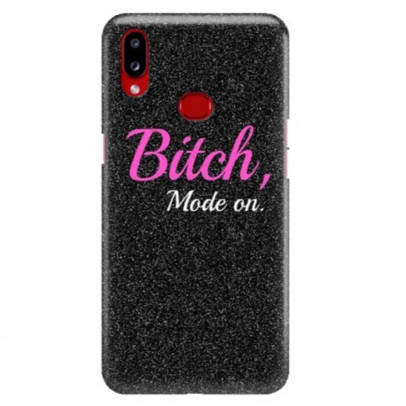 ETUI CLEAR NA TELEFON SAMSUNG GALAXY A10S WULGAR