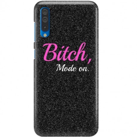 ETUI CLEAR NA TELEFON SAMSUNG GALAXY A50 WULGAR