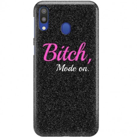 ETUI CLEAR NA TELEFON SAMSUNG GALAXY M20 WULGAR