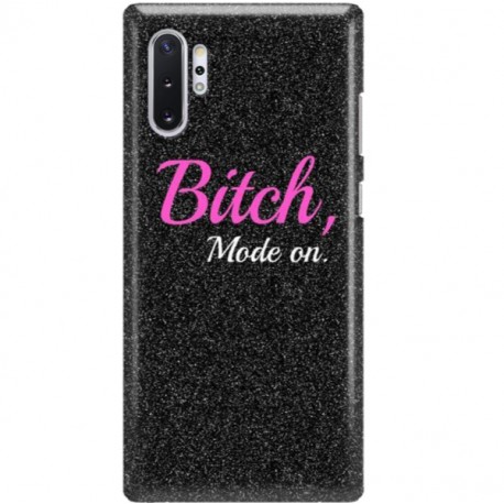 ETUI CLEAR NA TELEFON SAMSUNG GALAXY NOTE 10 PLUS WULGAR