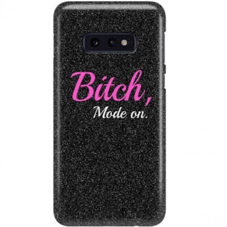 ETUI CLEAR NA TELEFON SAMSUNG GALAXY S10E WULGAR