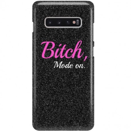 ETUI CLEAR NA TELEFON SAMSUNG GALAXY S10 PLUS WULGAR